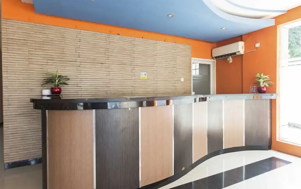 Recepció Foto
