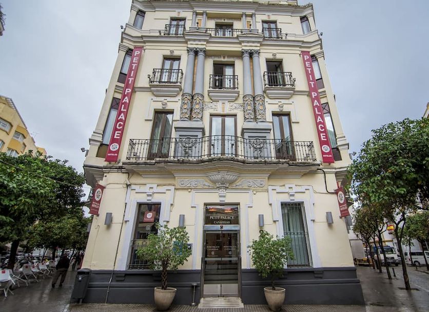 Edifici Foto