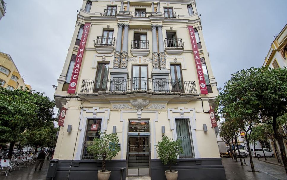 Edifici Foto