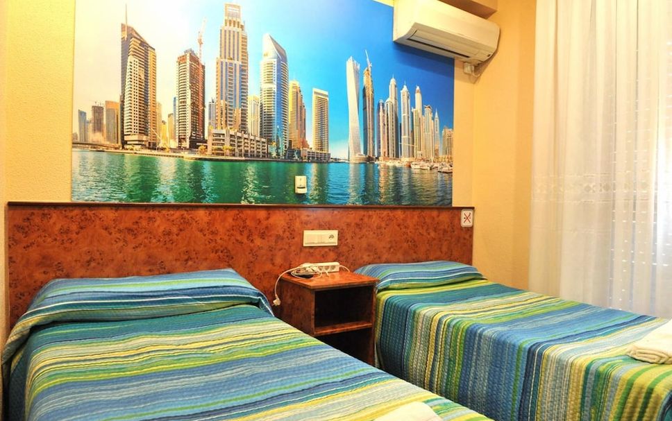 Habitació Foto