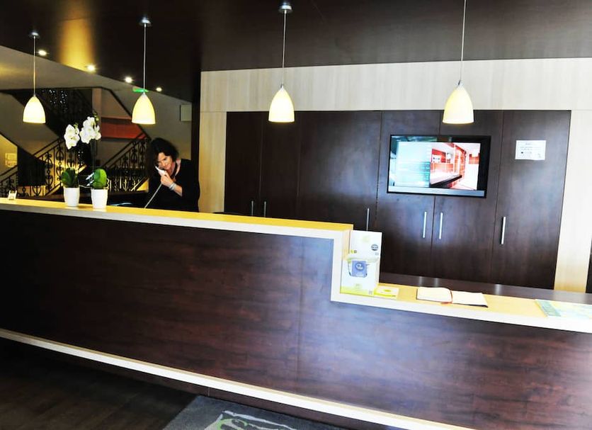 Recepció Foto