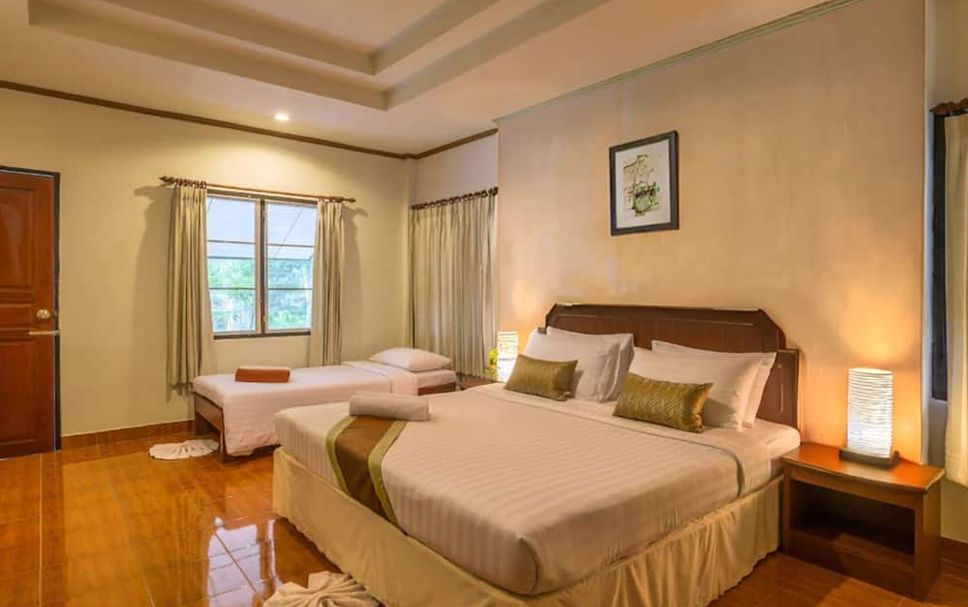 Habitació Foto