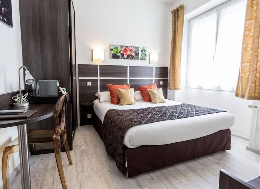 Habitació Foto