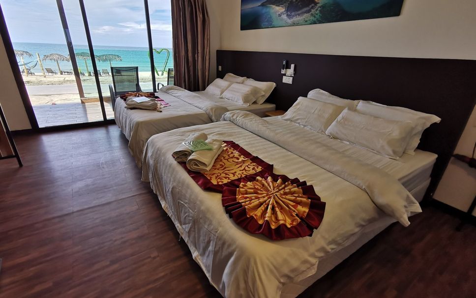 Habitació Foto