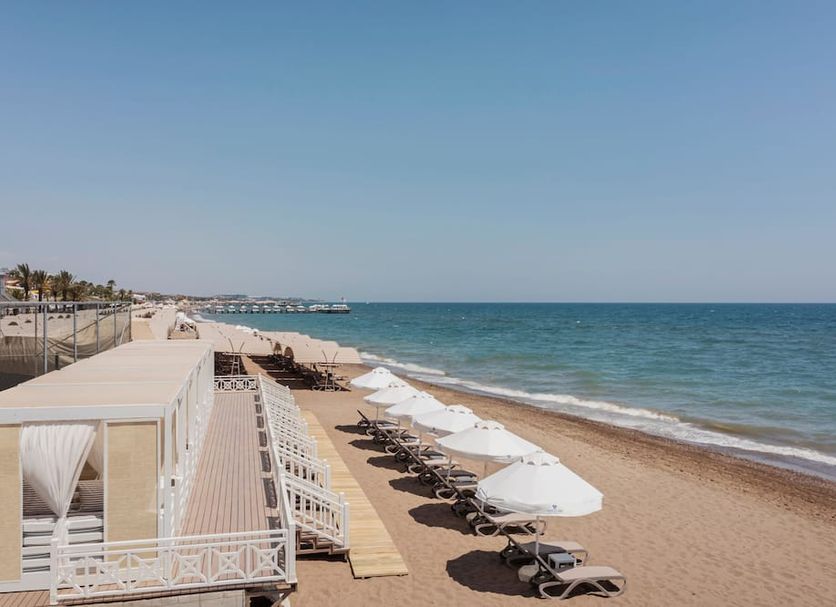 Platja Foto