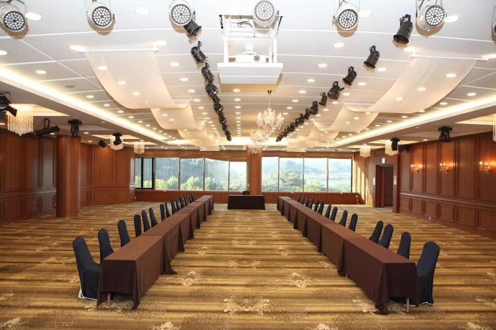 Sala de conferències