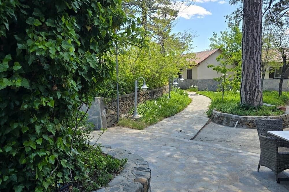 Vista exterior