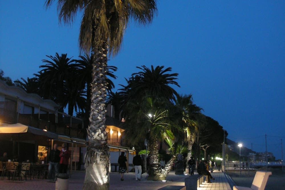 Vista exterior
