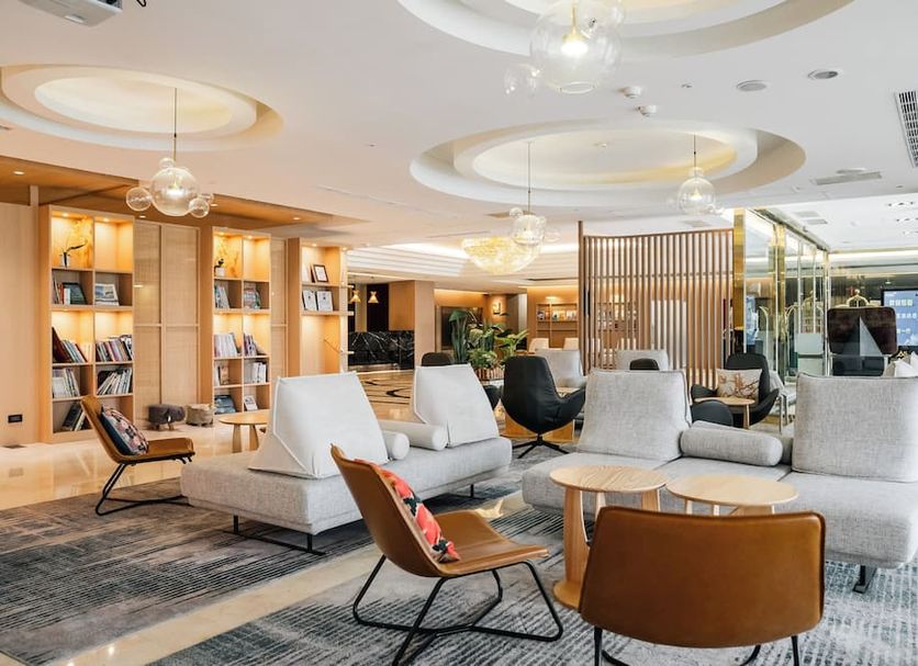 Sala d'estar Foto