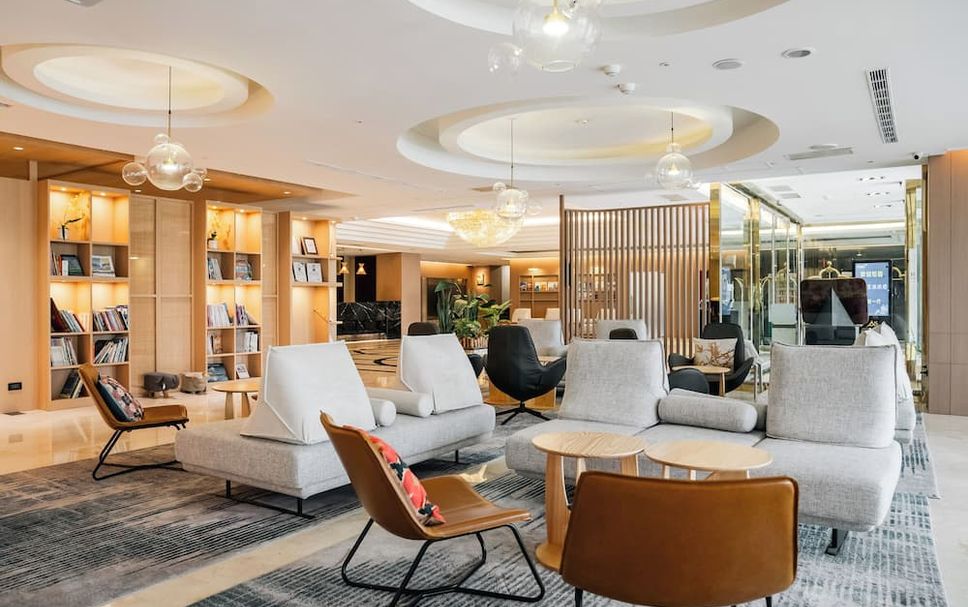 Sala d'estar Foto