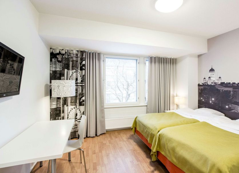 Habitació Foto