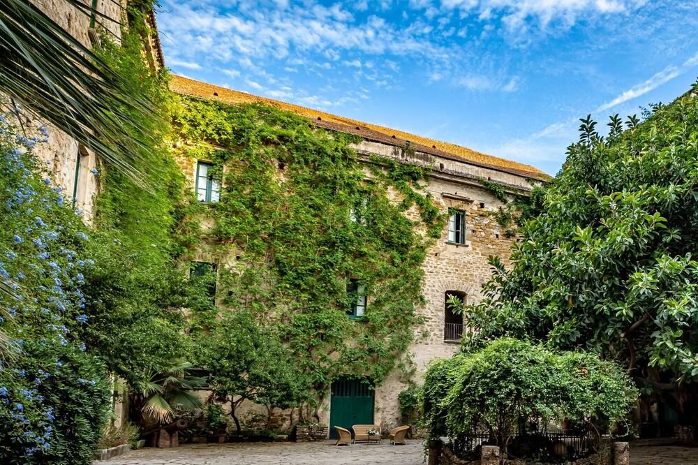 Vista exterior