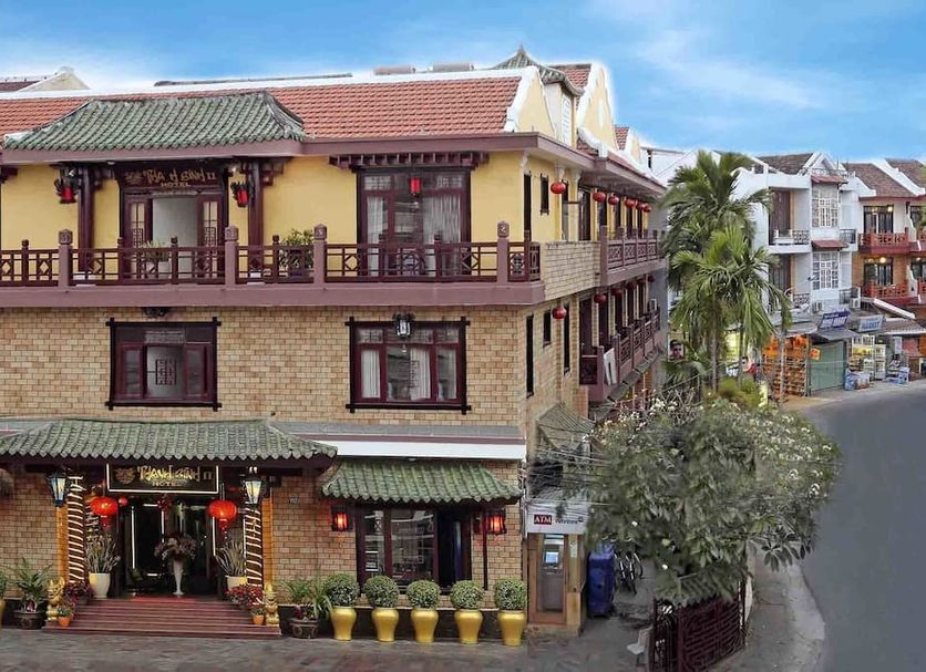 Edifici Foto