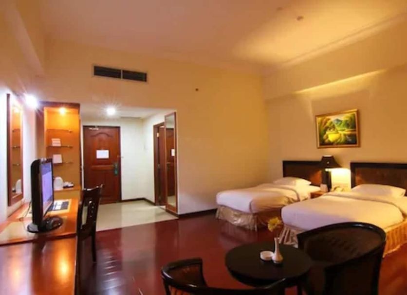 Habitació Foto