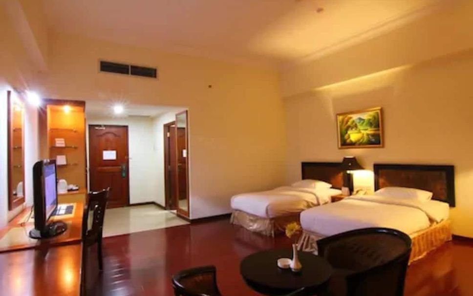 Habitació Foto