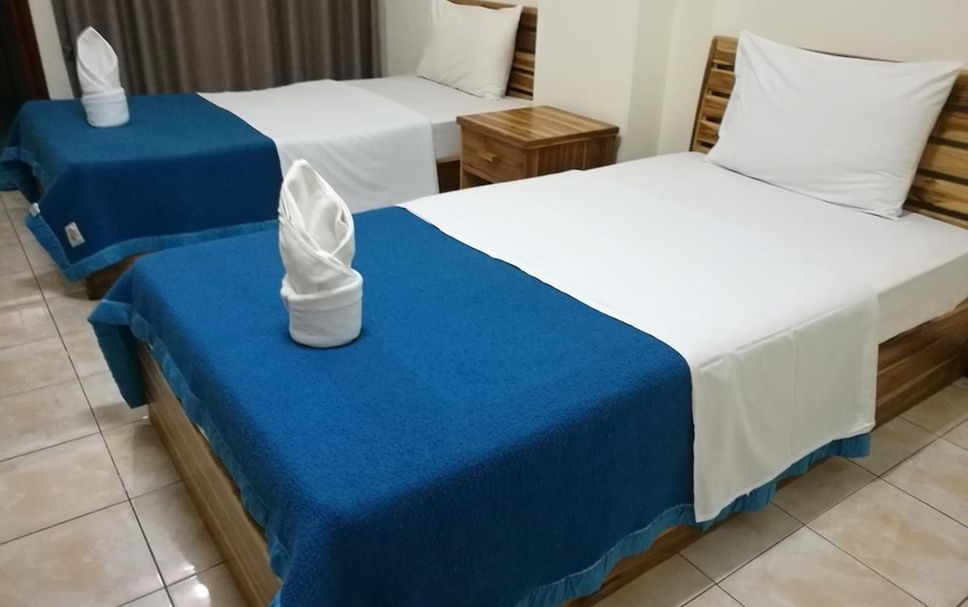 Habitació Foto