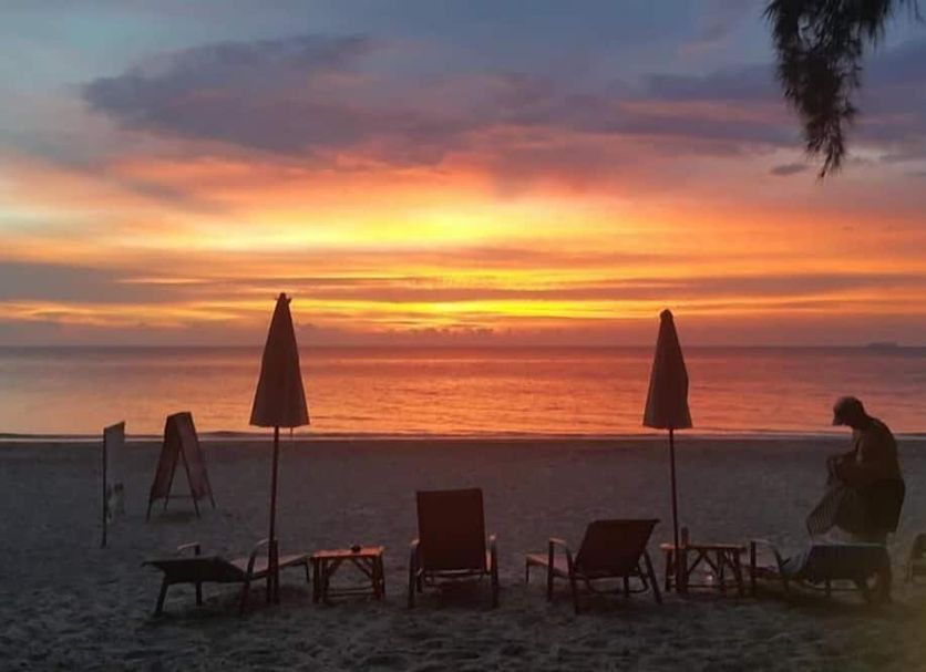 Platja Foto