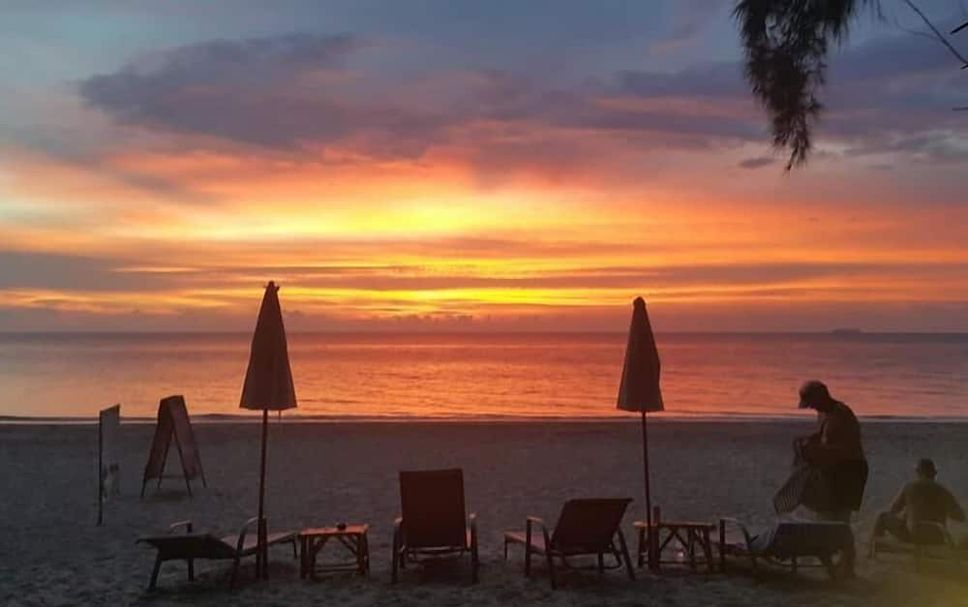 Platja Foto