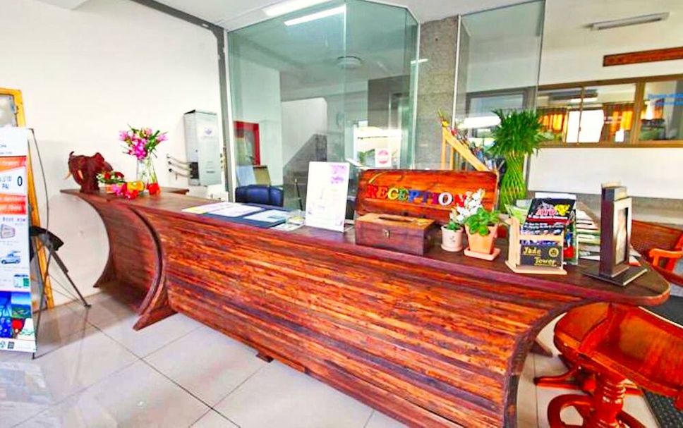 Recepció Foto