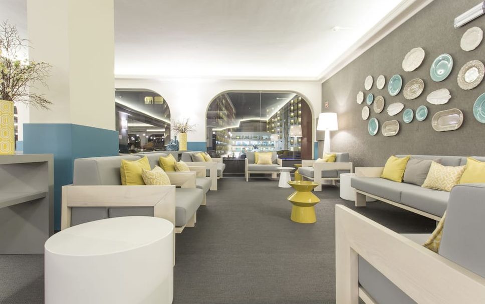 Sala d'estar Foto