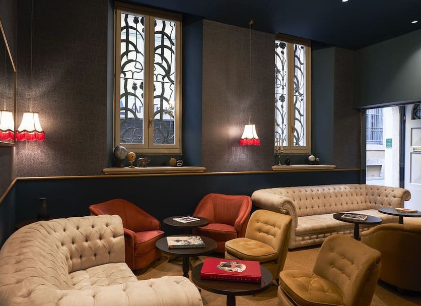 Sala d'estar Foto