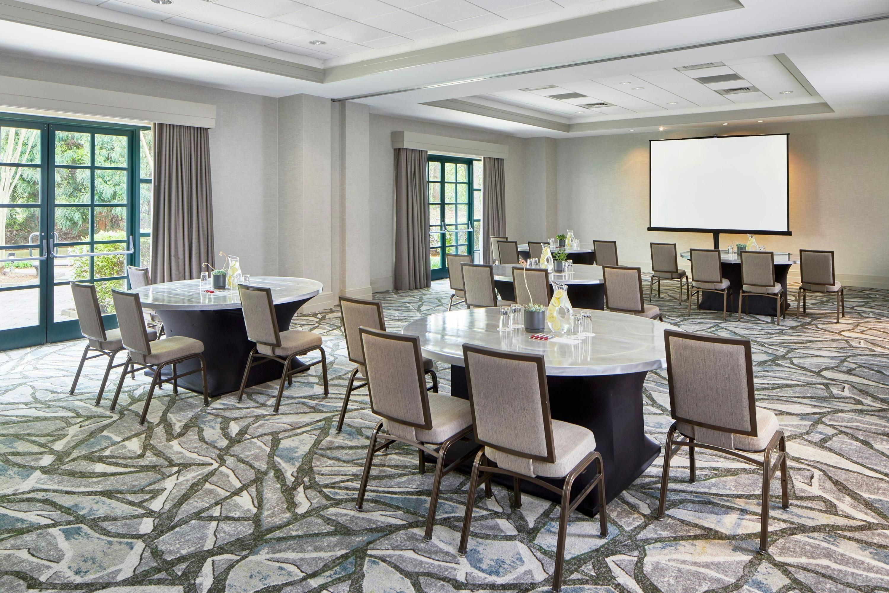 Sala de banquets