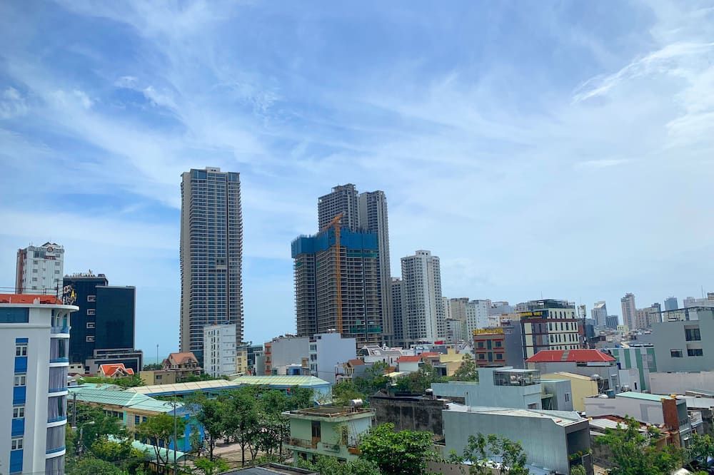 Vista exterior Foto