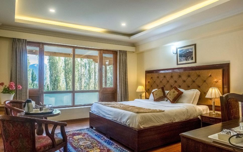 Habitació Foto
