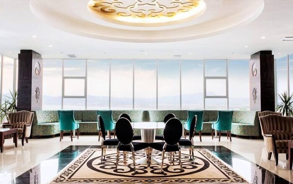 Sala d'estar Foto
