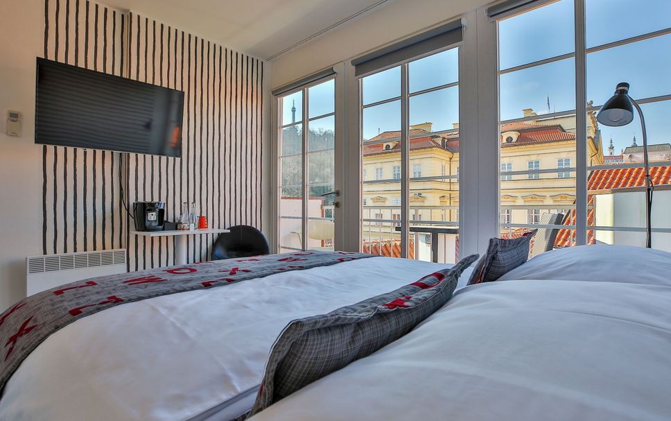 Habitació Foto