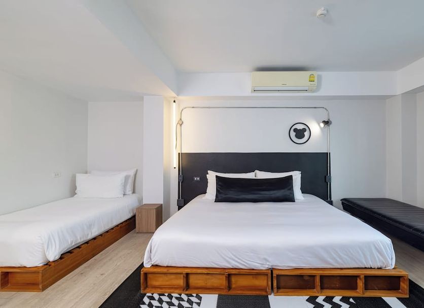Habitació Foto