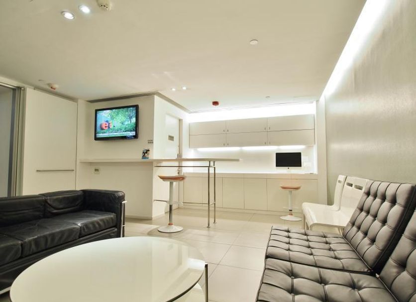 Sala Foto