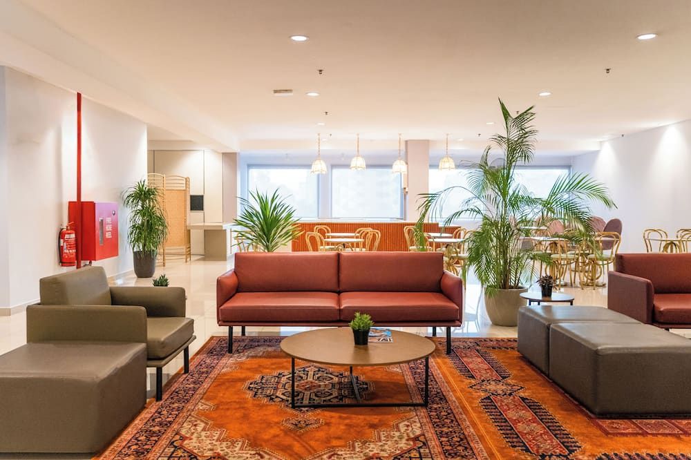 Sala d'estar Foto
