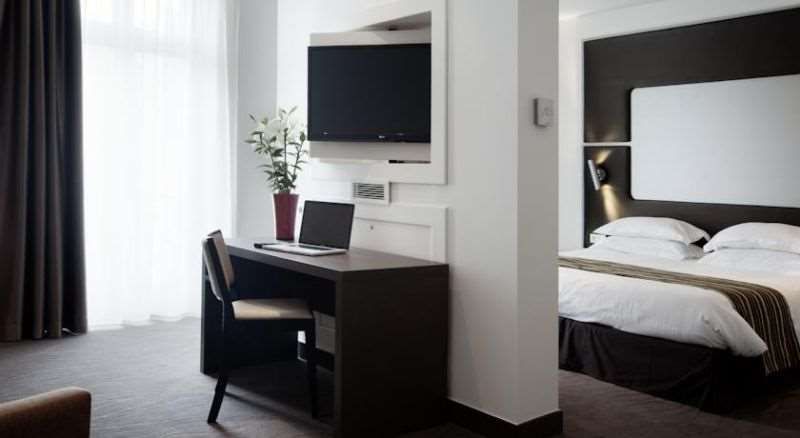 Serveis de l’habitació
