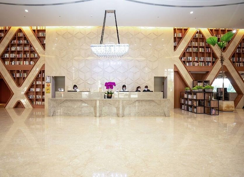Recepció Foto