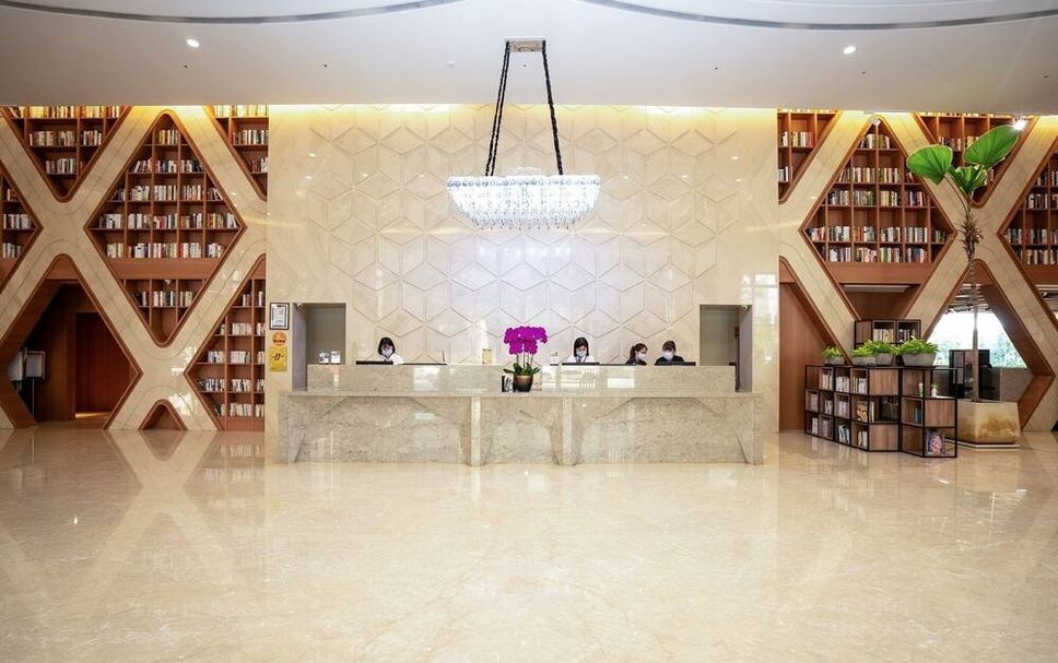 Recepció Foto