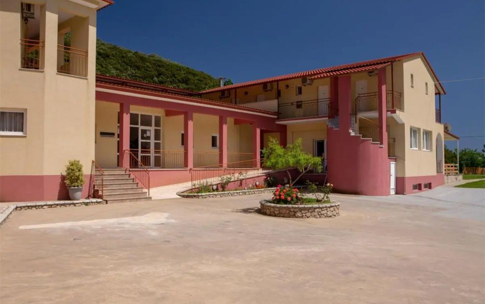 Edifici Foto