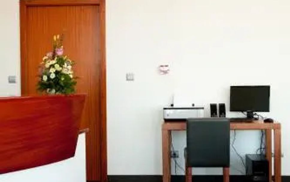 Recepció Foto