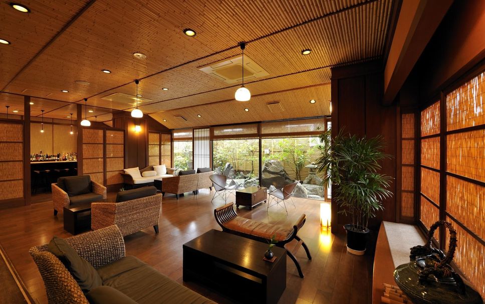 Sala d'estar Foto