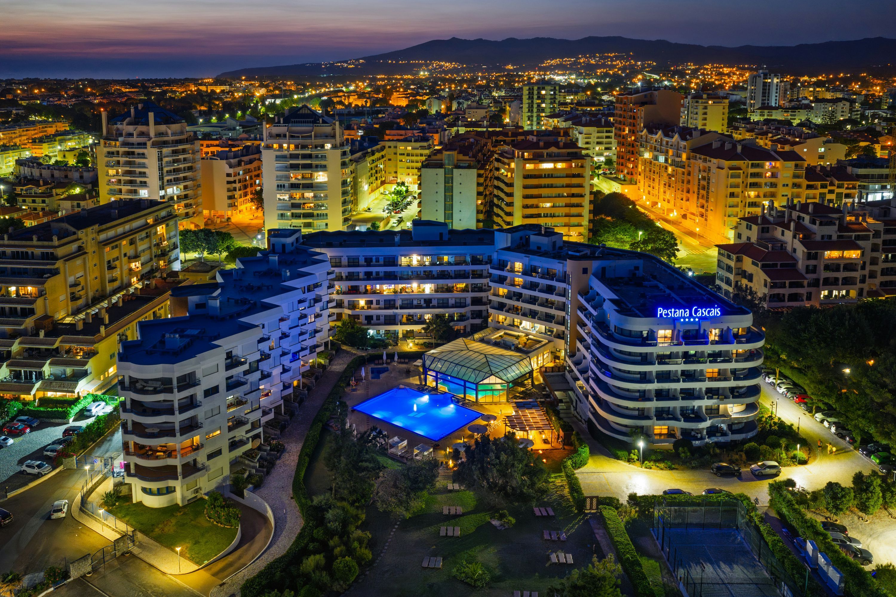 Edifici Foto
