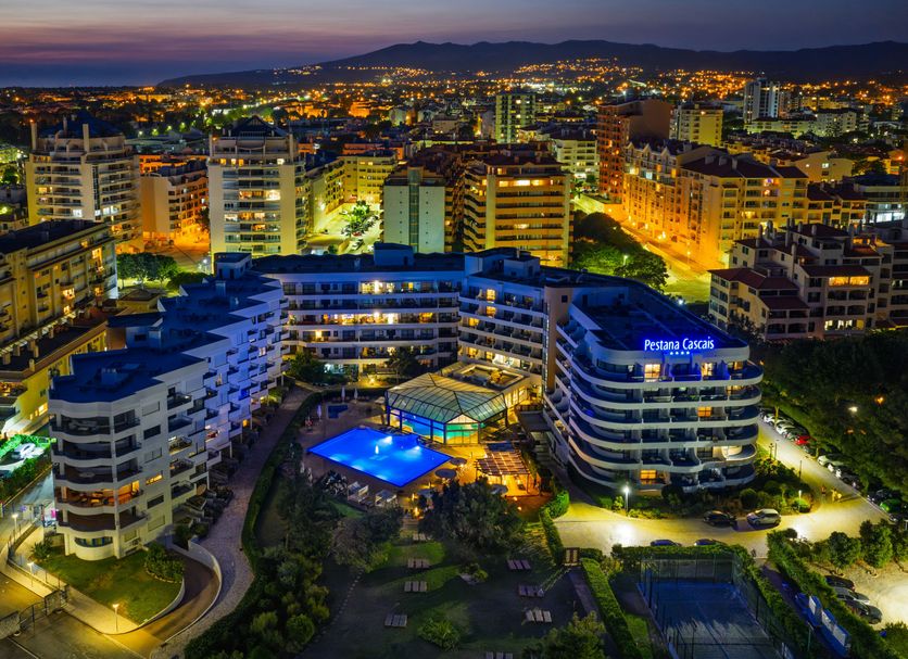 Edifici Foto