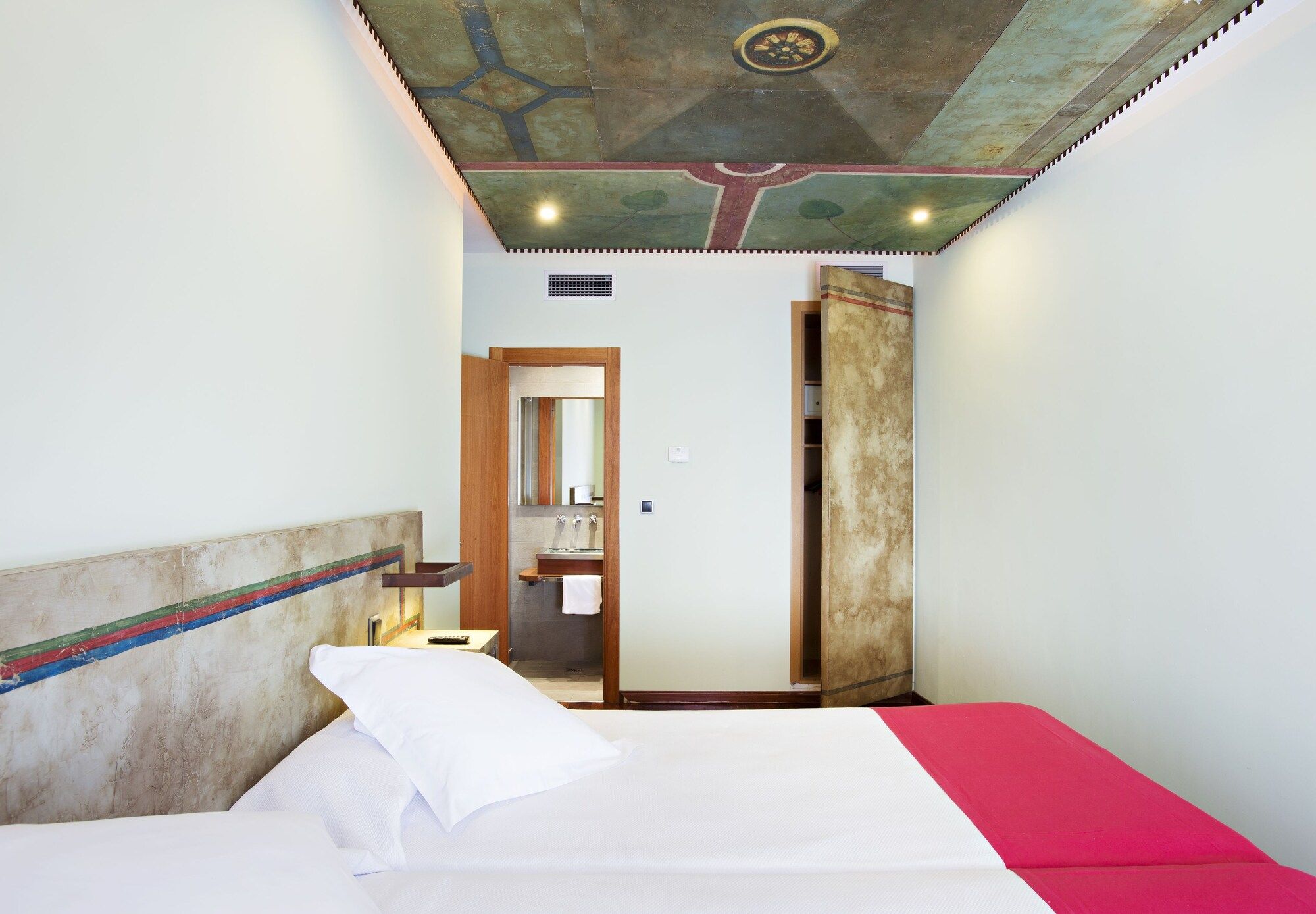 Habitació