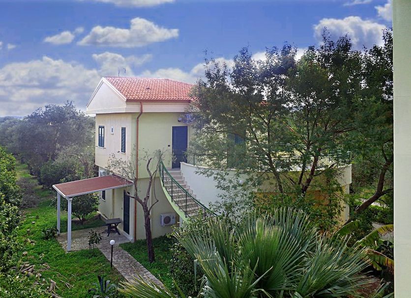 Edifici Foto