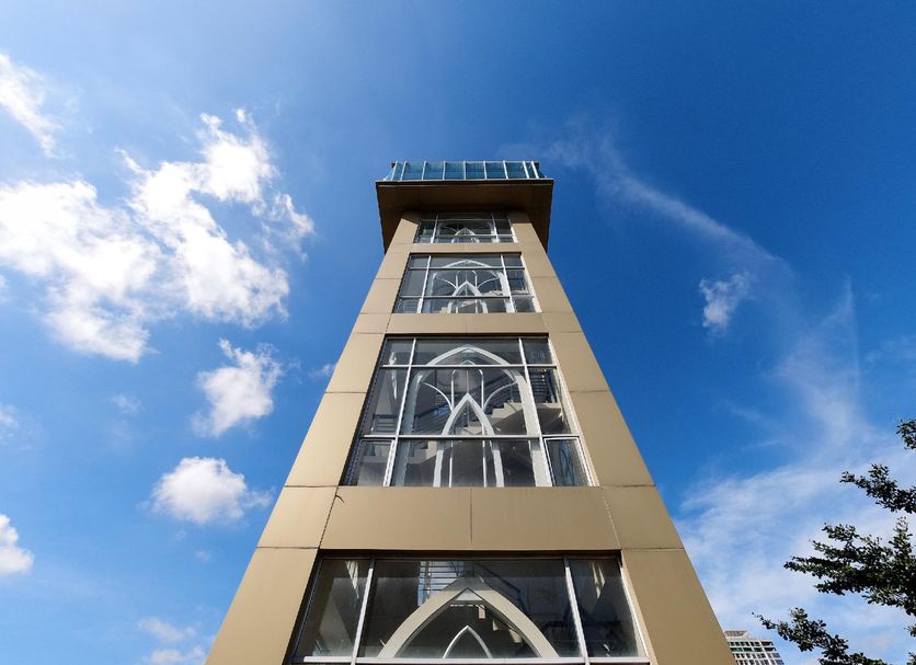Edifici Foto