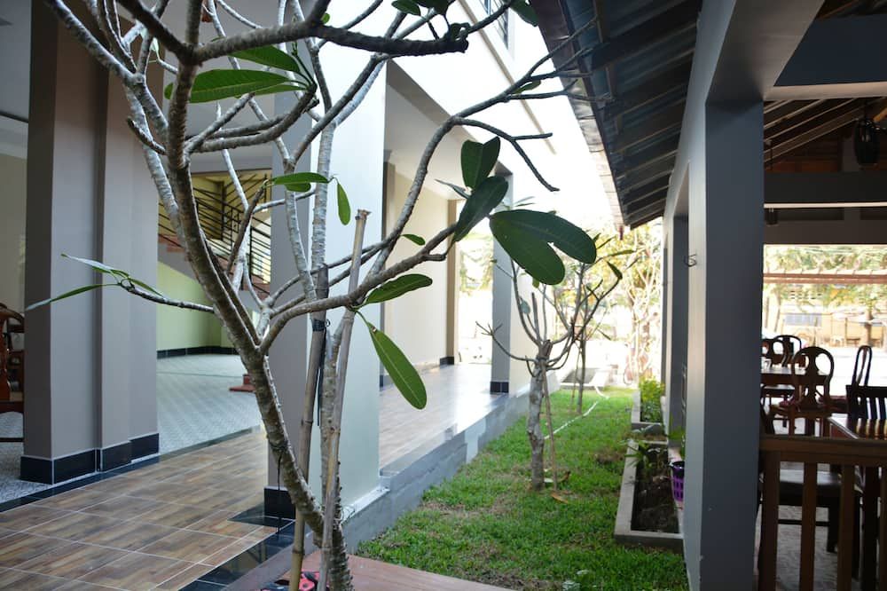 Vista exterior
