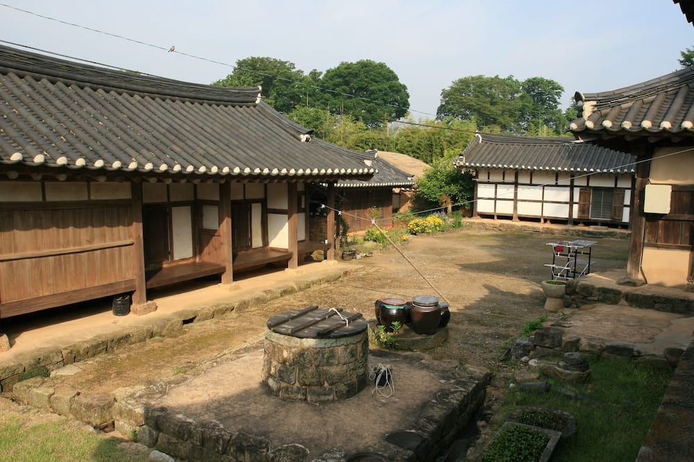 Vista exterior