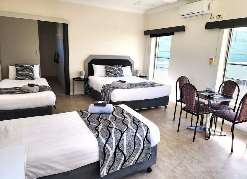 Habitació Foto