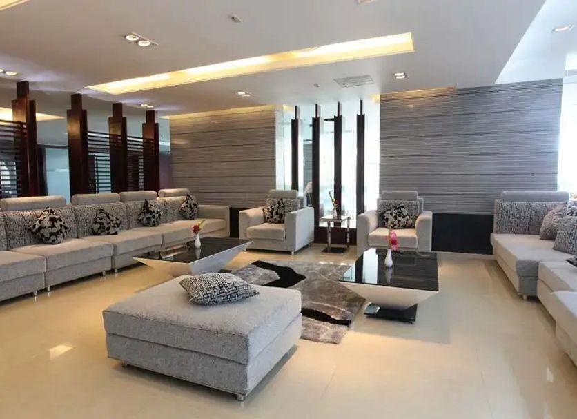 Sala d'estar Foto
