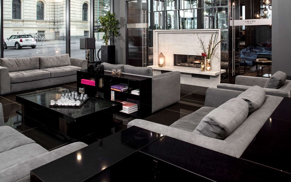 Sala Foto