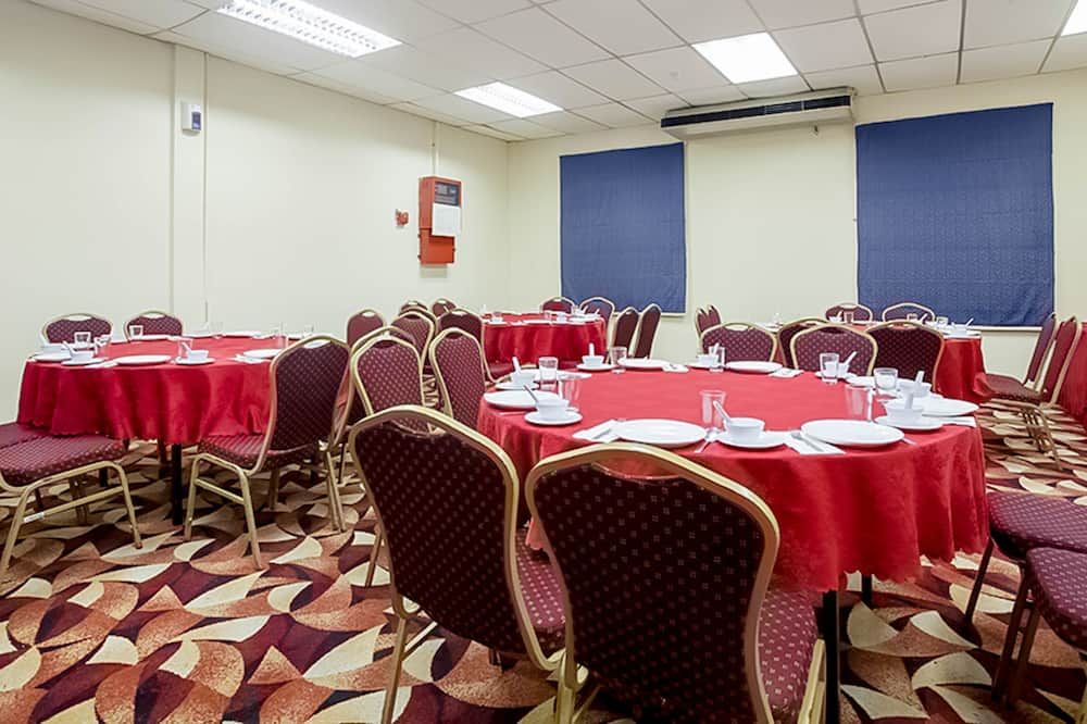 Sala de banquets